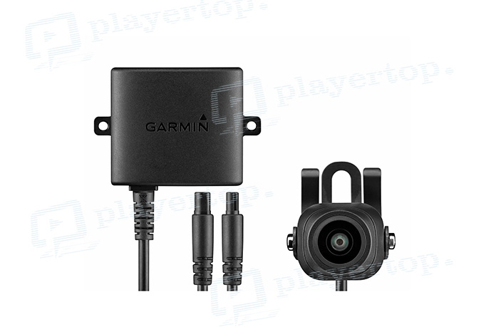 Caméra de recul sans fil Garmin BC 30